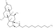 Dimethandrolone Undecanoate