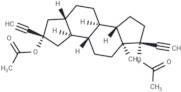 Dinordrin I diacetate