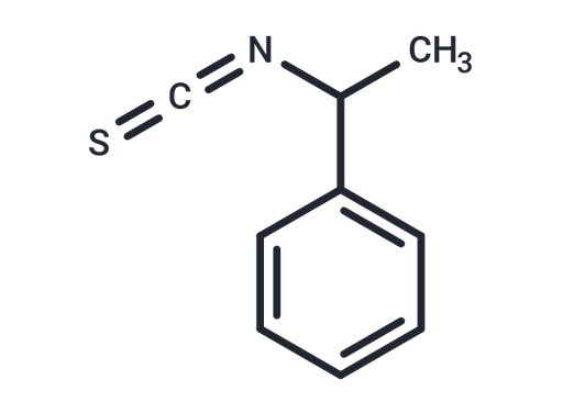 DL-α-Methylbenzyl isothiocyanate