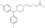 Efletirizine