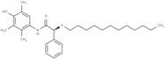 Eflucimibe