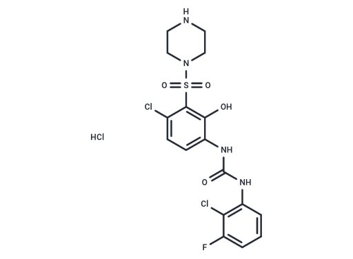 Elubrixin HCl