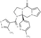 Enzaplatovir