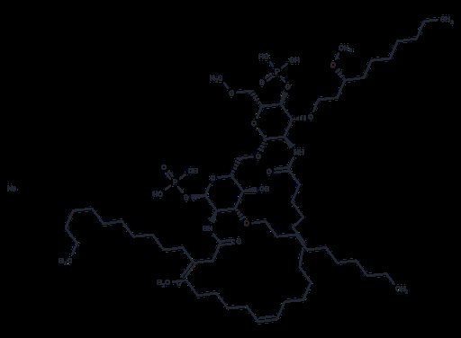 Eritoran Tetrasodium