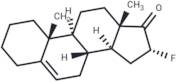 Fluasterone