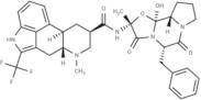 Flurdihydroergotamine