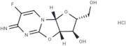 Flurocitabine HCl