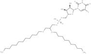 Fosfluridine tidoxil