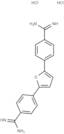 Furamidine dihydrochloride