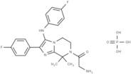 Ganaplacide phosphate