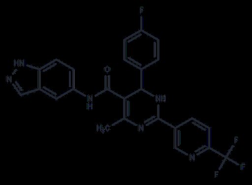 GSK317354A