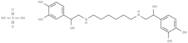 Hexoprenaline Sulfate