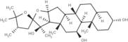 Hippuristanol