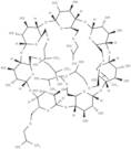 Hydroxypropyl-β-cyclodextrin