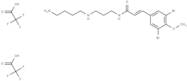 Ianthelliformisamine B TFA