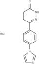 Imazodan hydrochloride