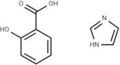 Imidazole Salicylate