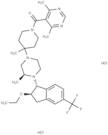 INCB-9471 dihydrochloride