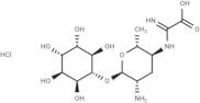 Kasugamycin hydrochloride