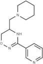 Iroxanadine