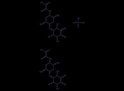 Kasugamycin sulfate