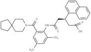 Itriglumide