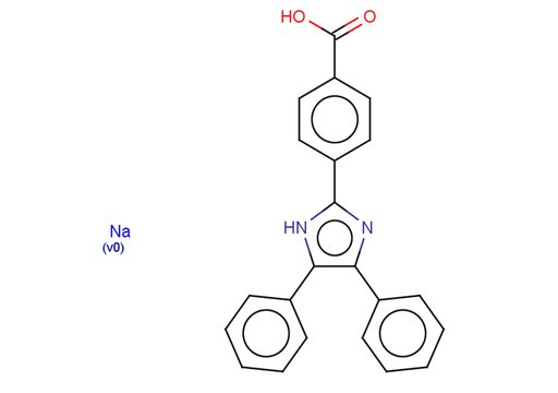I-XW-053 sodium