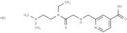 KDM5-C49 HCl