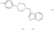 L-750,667 TriHydrochloride