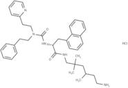 L-797,591 hydrochloride