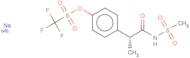 Ladarixin Sodium