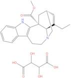 Catharanthine Tartrate(2468-21-5(free base))