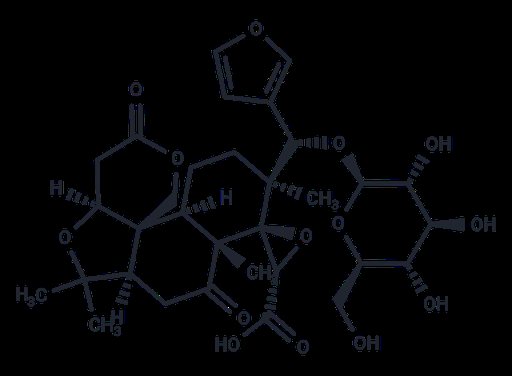 Limonin glucoside
