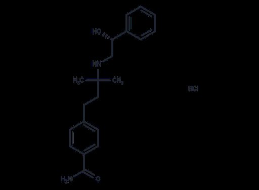 LY195448 HCl