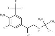 Mabuterol free base