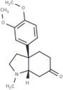 (-)-Mesembrine