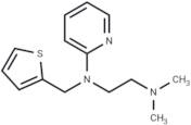 Methapyrilene