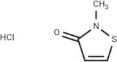 Methylisothiazolinone hydrochloride