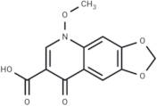 Miloxacin