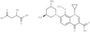 Nemonoxacin Malate