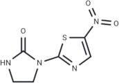 Niridazole