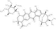 Nogalamycin