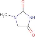 5-Hydroxy-1-methylhydantoin
