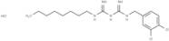 Olanexidine hydrochloride