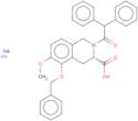 Olodanrigan sodium