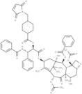 Paclitaxel-SMCC