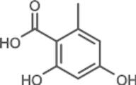 Orsellinic acid