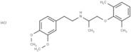 Phenoprolamine Hydrochloride