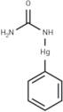 Phenylmercuriurea