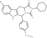 PTC-510 TFA salt